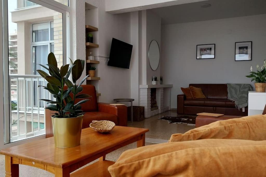 Apartment Santa Marta Frente Al Mar *